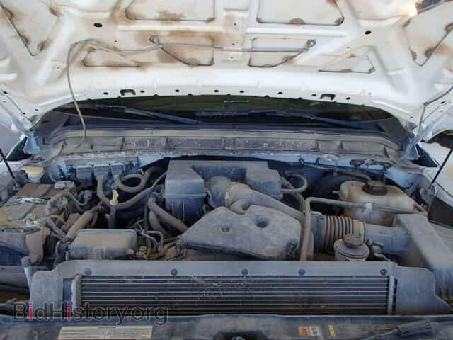 2012 FORD F250 - VIN: 1FTBF2B60CEB75165 - Фото 7
