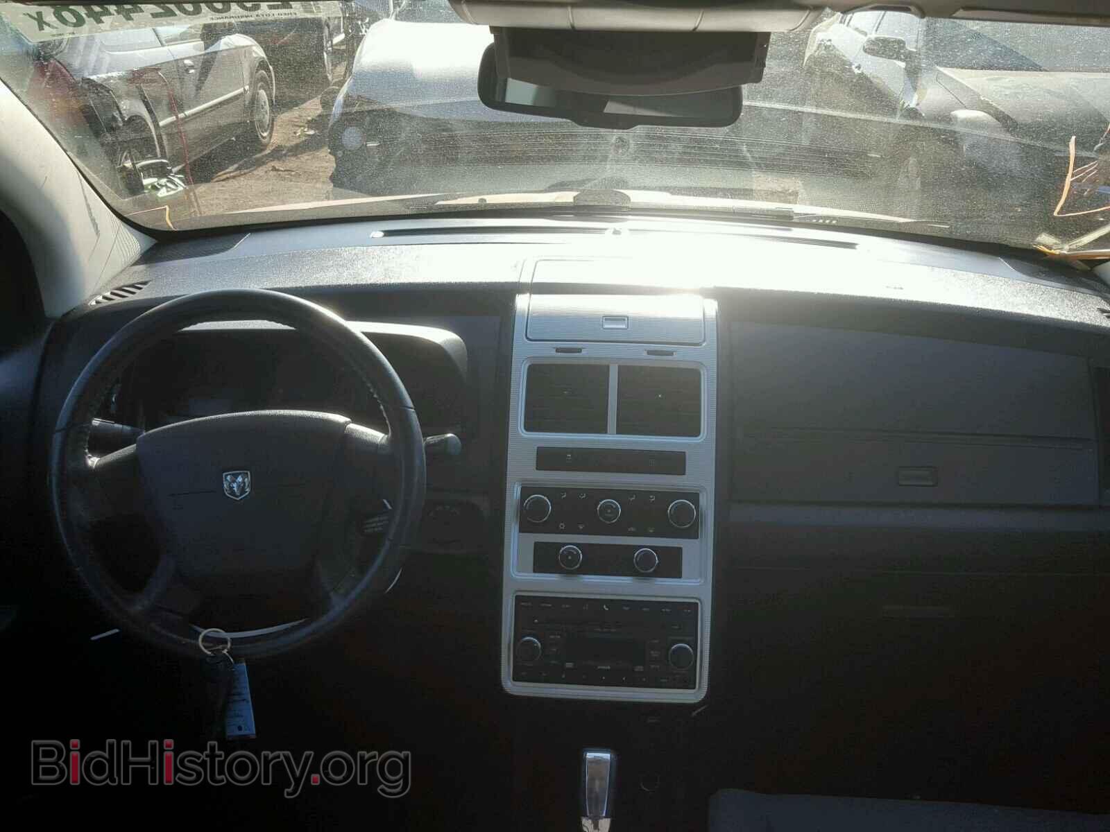 2010 DODGE JOURNEY - VIN: 3D4PG5FV0AT140292 - Фото 9