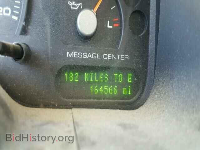 2005 FORD EXPLORER - VIN: 1FMZU72E05UA76911 - Фото 8