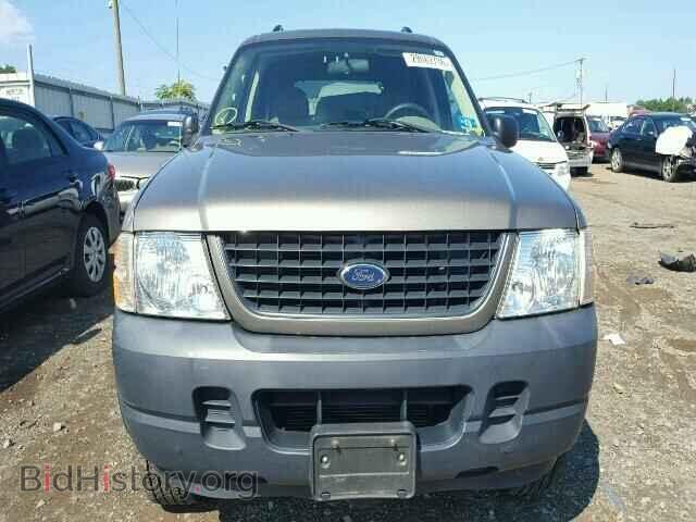 2005 FORD EXPLORER - VIN: 1FMZU72E05UA76911 - Фото 9