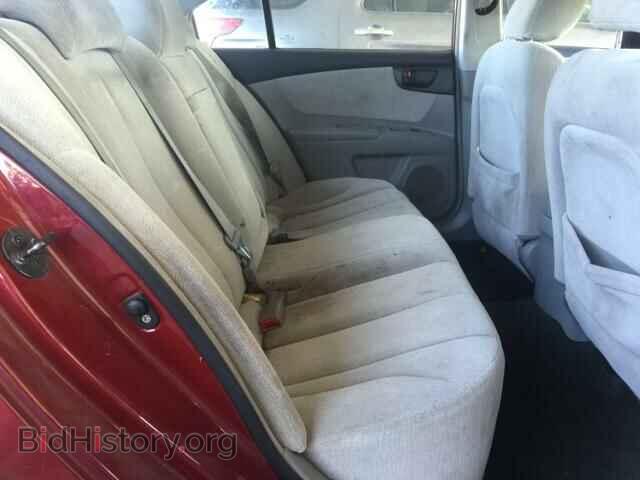 2007 KIA OPTIMA - VIN: KNAGE123775124760 - Фото 6
