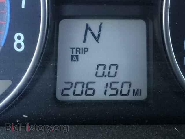 2007 KIA OPTIMA - VIN: KNAGE123775124760 - Фото 8