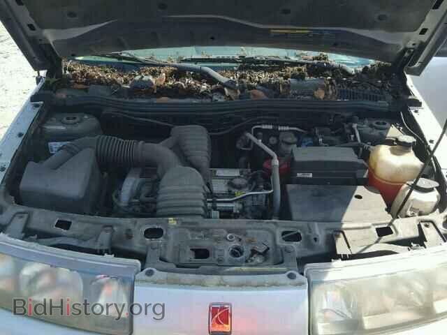 2003 SATURN VUE - VIN: 5GZCZ43D13S871683 - Фото 7