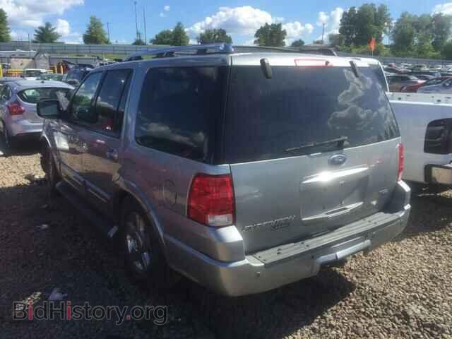 2006 FORD EXPEDITION - VIN: 1FMFU19586LA43703 - Фото 3