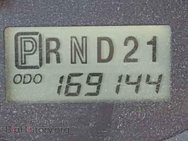 2004 MAZDA TRIBUTE - VIN: 4F2CZ96114KM03213 - Фото 8