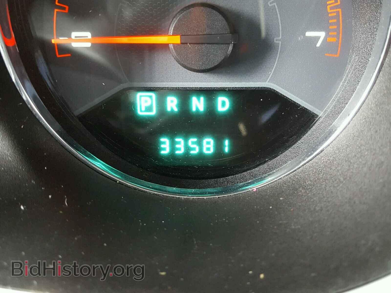 2014 DODGE AVENGER - VIN: 1C3CDZAB0EN203426 - Фото 8