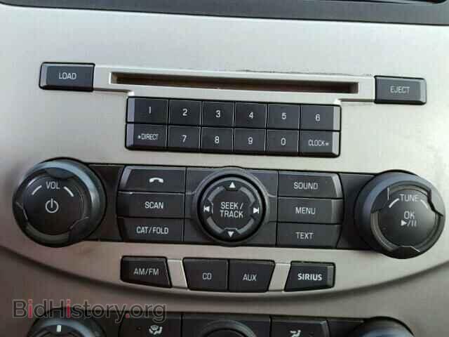 2009 FORD FOCUS - VIN: 1FAHP35N89W244130 - Photo 9