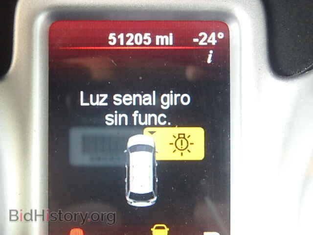 2012 DODGE JOURNEY - VIN: 3C4PDCAB1CT251606 - Фото 8