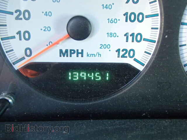 2007 DODGE CARAVAN - VIN: 1D4GP24R87B193787 - Фото 8