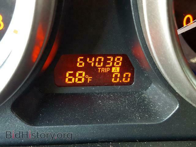 2010 MAZDA 6 - VIN: 1YVHZ8CB6A5M47743 - Фото 8