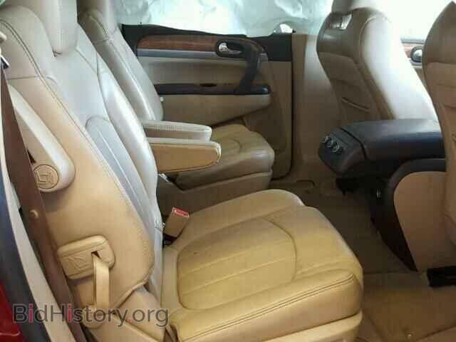 2010 BUICK ENCLAVE - VIN: 5GALVBED4AJ263272 - Фото 6