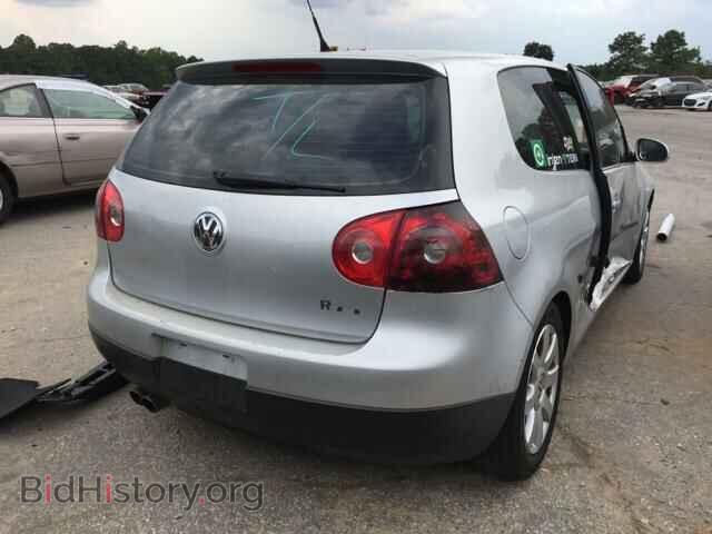 2007 VOLKSWAGEN RABBIT - VIN: WVWAR71K77W163500 - Фото 4