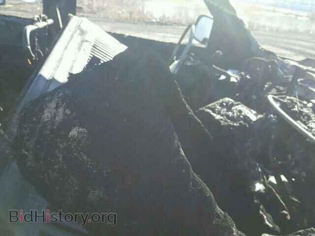 2006 CHEVROLET SILVERADO - VIN: 1GCHK29U06E108533 - Photo 5