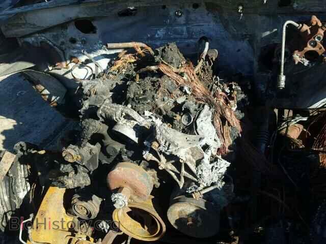 2006 CHEVROLET SILVERADO - VIN: 1GCHK29U06E108533 - Photo 7