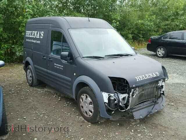 Photo NM0LS6BN0DT161095 - FORD TRANSIT CO 2013