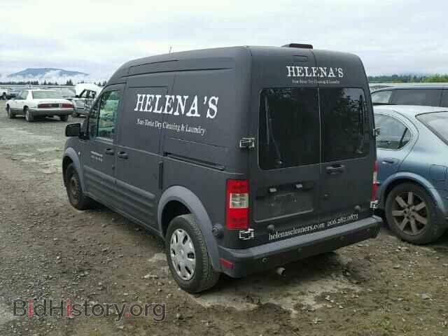 2013 FORD TRANSIT CO - VIN: NM0LS6BN0DT161095 - Фото 3