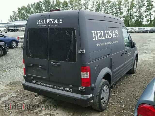 2013 FORD TRANSIT CO - VIN: NM0LS6BN0DT161095 - Фото 4