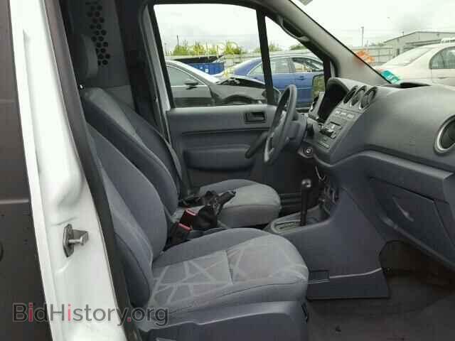 2013 FORD TRANSIT CO - VIN: NM0LS6BN0DT161095 - Фото 5