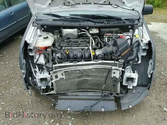 2013 FORD TRANSIT CO - VIN: NM0LS6BN0DT161095 - Фото 7