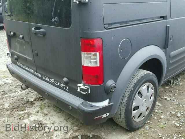 2013 FORD TRANSIT CO - VIN: NM0LS6BN0DT161095 - Фото 10