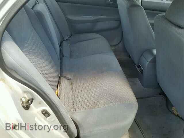 2002 MITSUBISHI LANCER - VIN: JA3AJ26EX2U050494 - Фото 6