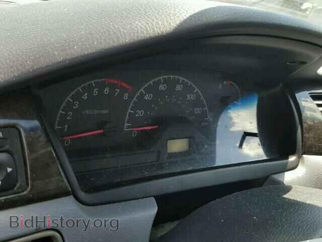 2002 MITSUBISHI LANCER - VIN: JA3AJ26EX2U050494 - Фото 8