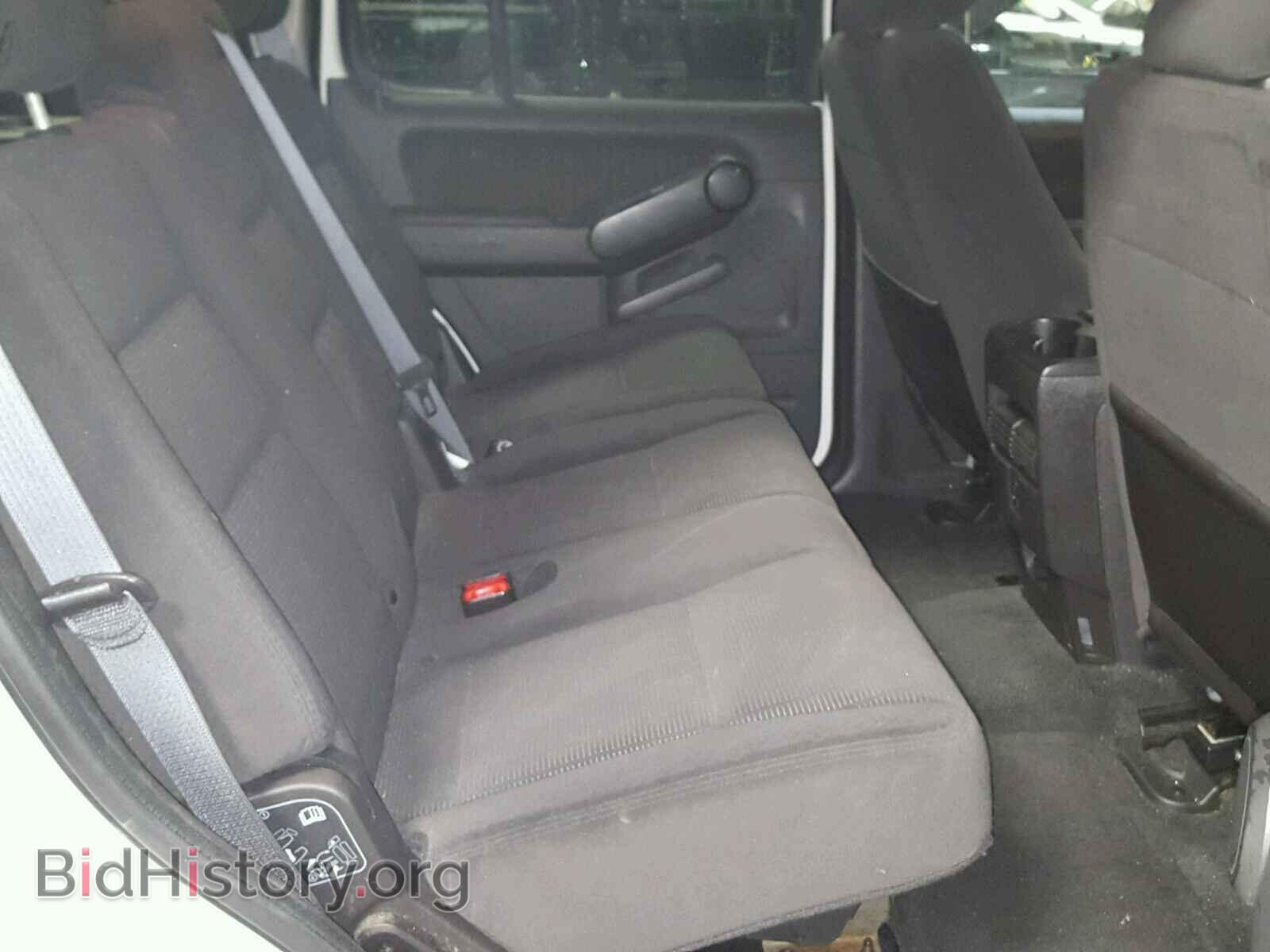 2009 FORD EXPLORER - VIN: 1FMEU73E49UA07612 - Фото 6
