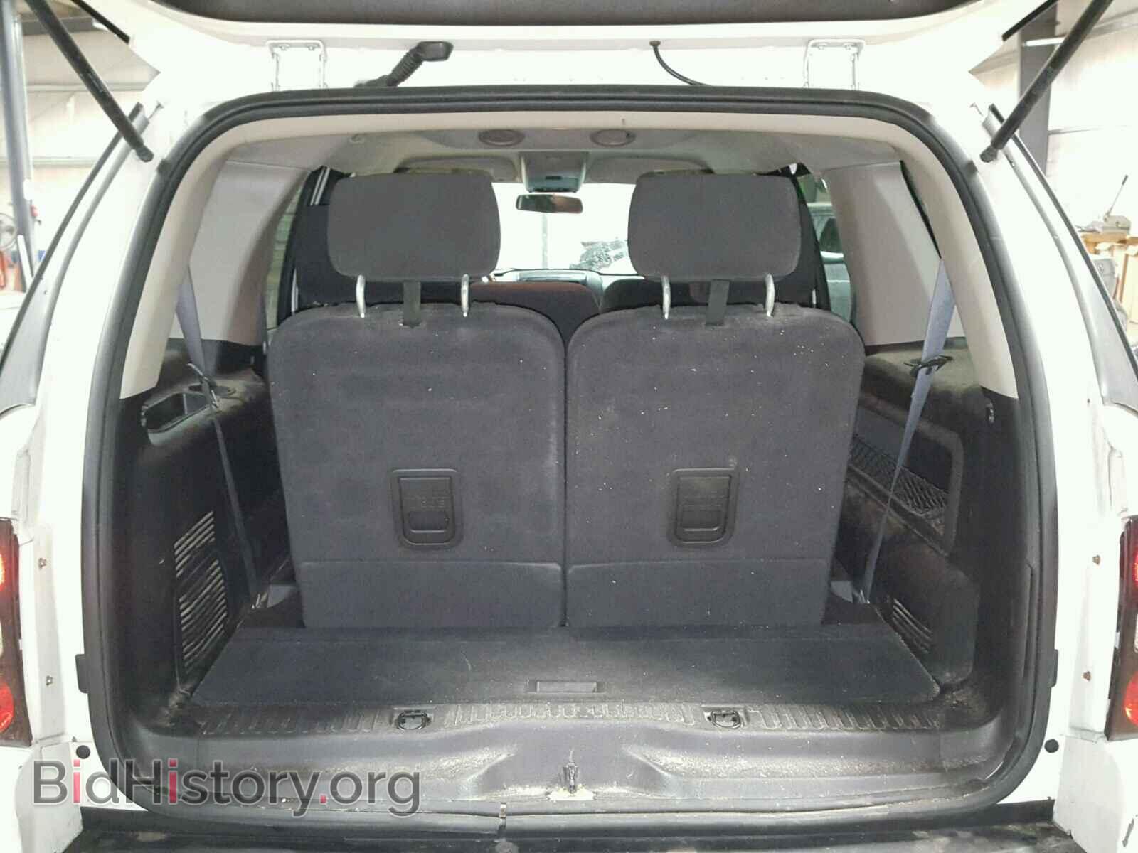 2009 FORD EXPLORER - VIN: 1FMEU73E49UA07612 - Фото 9