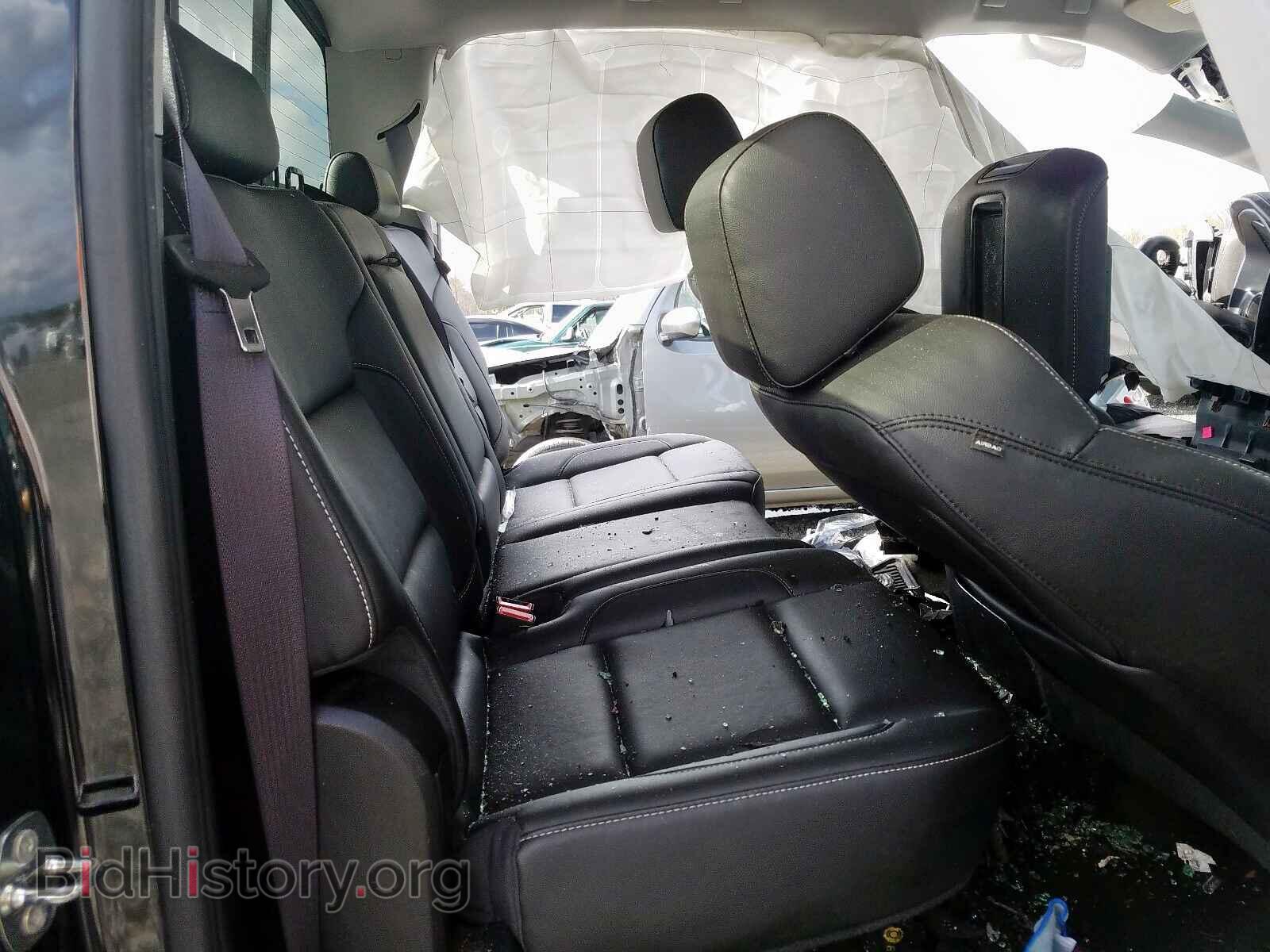 2015 CHEVROLET SILVERADO - VIN: 3GCUKSEC4FG525593 - Photo 6