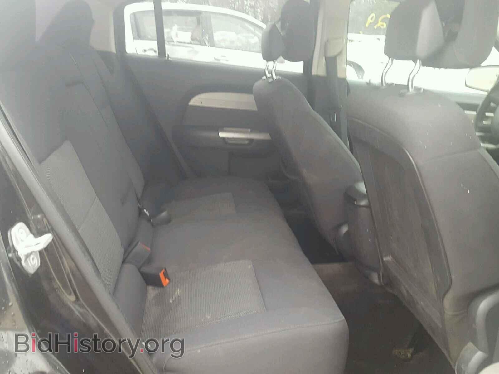 2010 CHRYSLER SEBRING - VIN: 1C3CC4FBXAN121258 - Фото 6