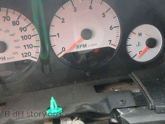 2007 DODGE CARAVAN - VIN: 2D4GP44L87R313063 - Фото 8