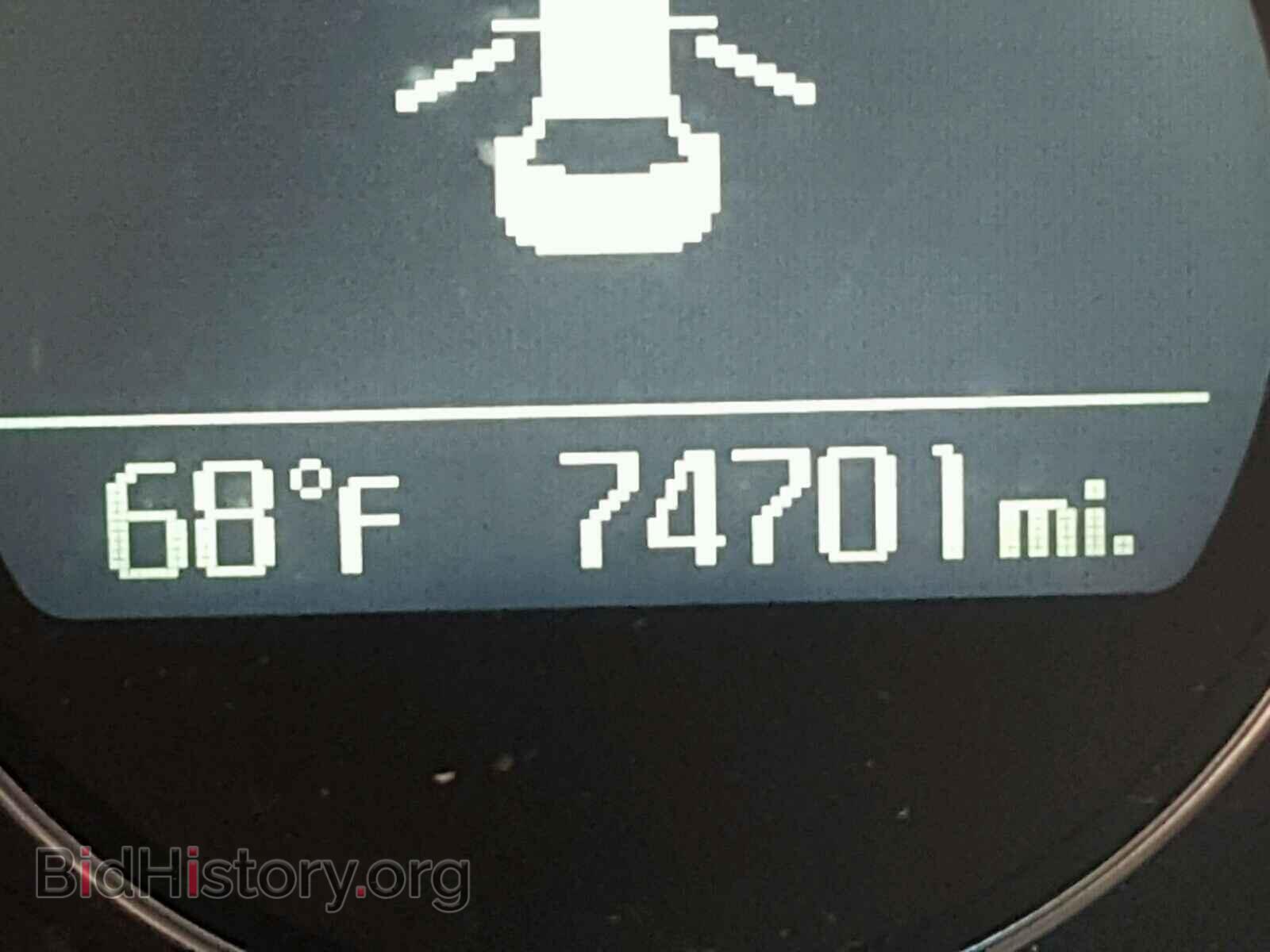2014 KIA OPTIMA - VIN: 5XXGM4A79EG307551 - Фото 8
