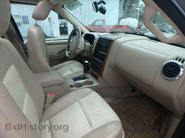 2007 FORD EXPLORER - VIN: 1FMEU74E27UA54939 - Фото 5