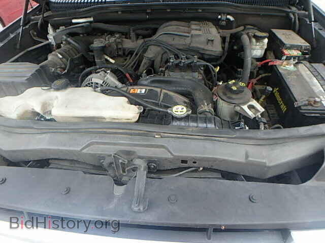2007 FORD EXPLORER - VIN: 1FMEU74E27UA54939 - Фото 7