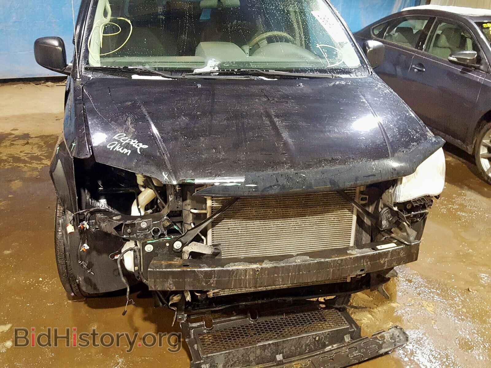 2010 CHRYSLER TOWN & COU - VIN: 2A4RR4DEXAR161984 - Фото 9