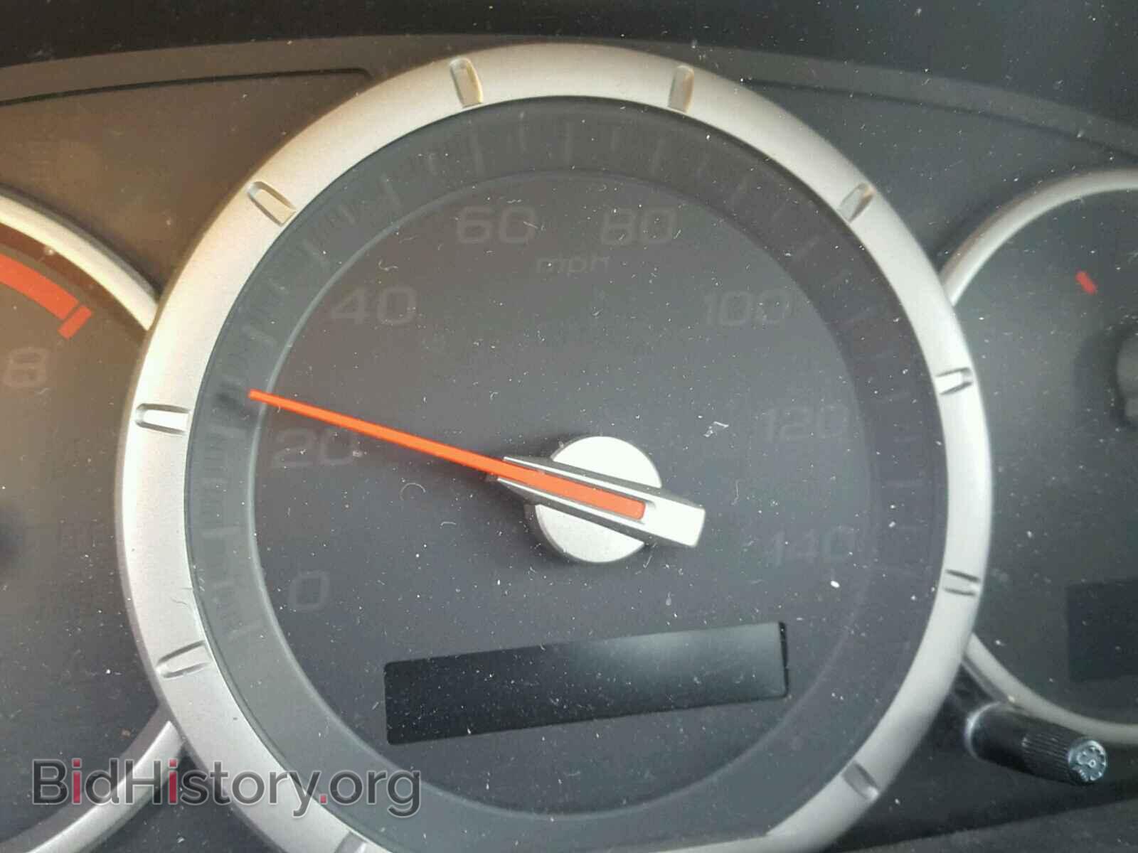 2006 HONDA PILOT - VIN: 2HKYF18546H557237 - Фото 8