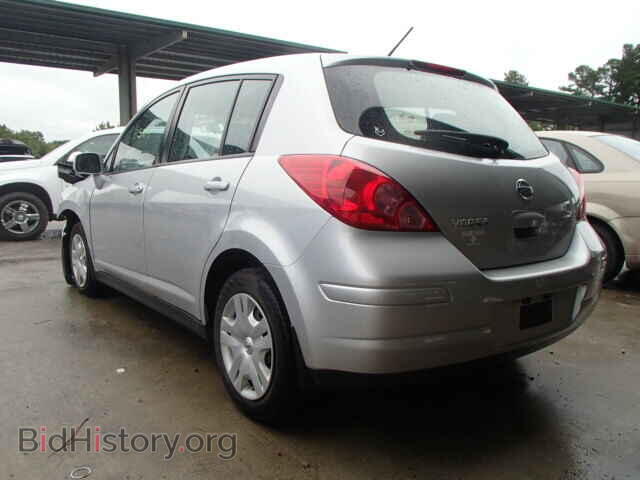 2012 NISSAN VERSA - VIN: 3N1BC1CP2CL368589 - Photo 3
