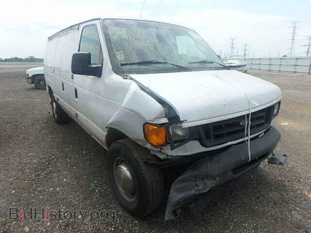 Фотография 1FTSE34L53HA71250 - FORD ECONOLINE 2003