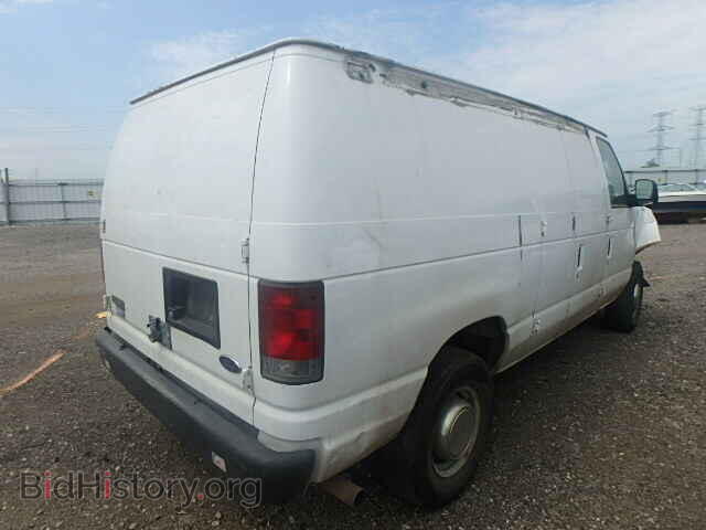 2003 FORD ECONOLINE - VIN: 1FTSE34L53HA71250 - Фото 4