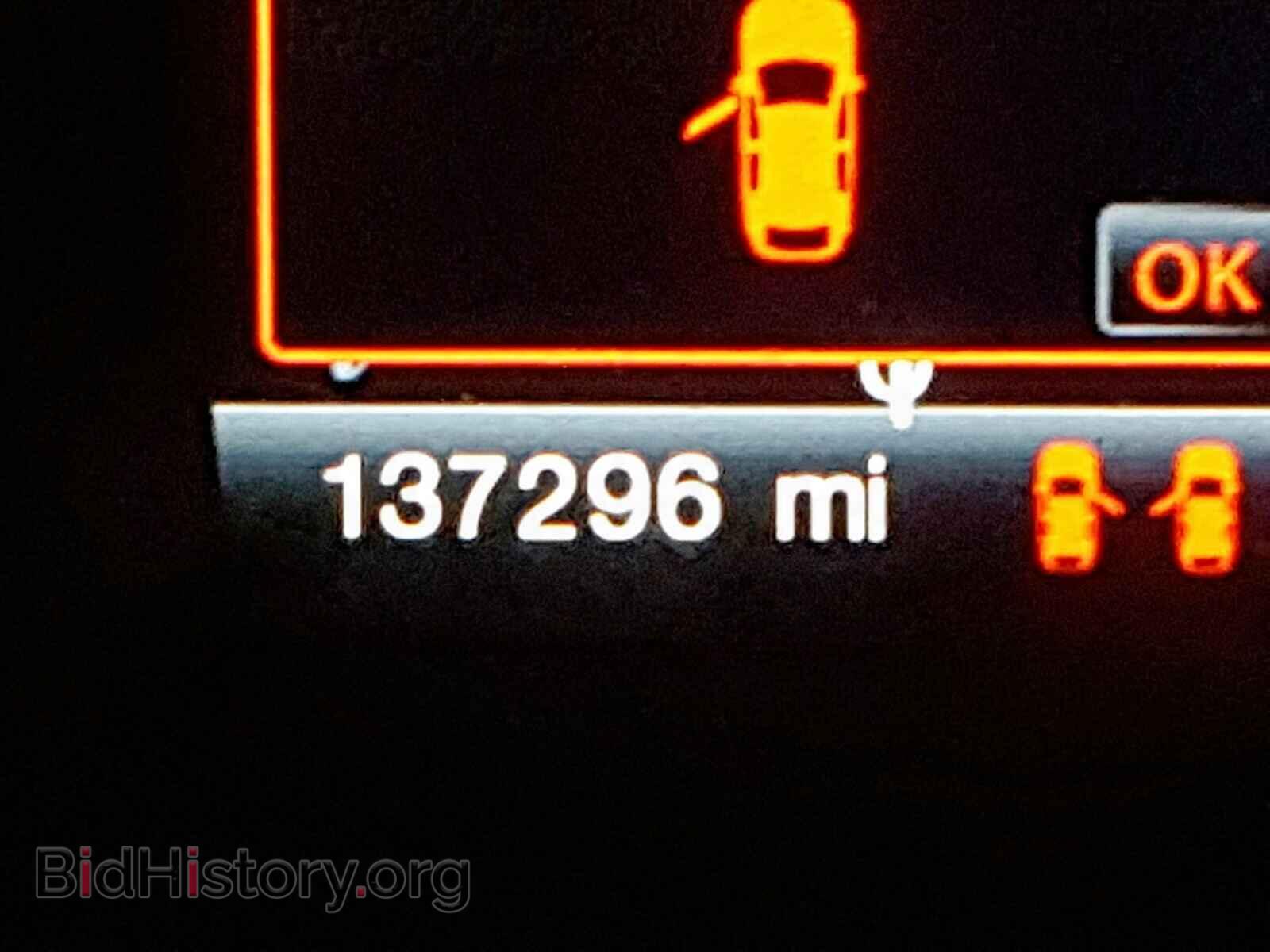2013 FORD EXPLORER - VIN: 1FM5K8D86DGA11656 - Photo 8