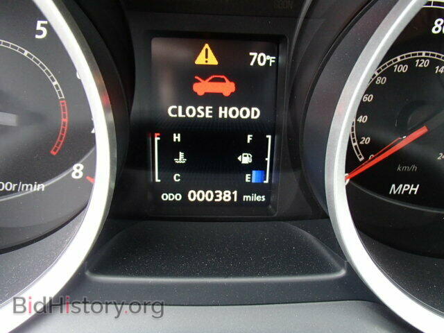 2014 MITSUBISHI LANCER - VIN: JA32U8FW7EU012247 - Фото 8