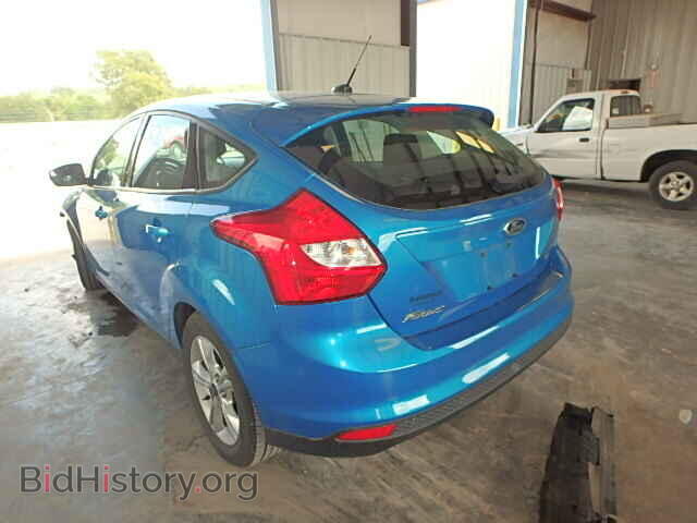 2012 FORD FOCUS - VIN: 1FAHP3K27CL119087 - Photo 3