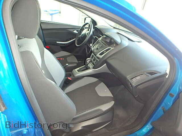 2012 FORD FOCUS - VIN: 1FAHP3K27CL119087 - Photo 5