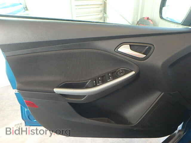 2012 FORD FOCUS - VIN: 1FAHP3K27CL119087 - Photo 9