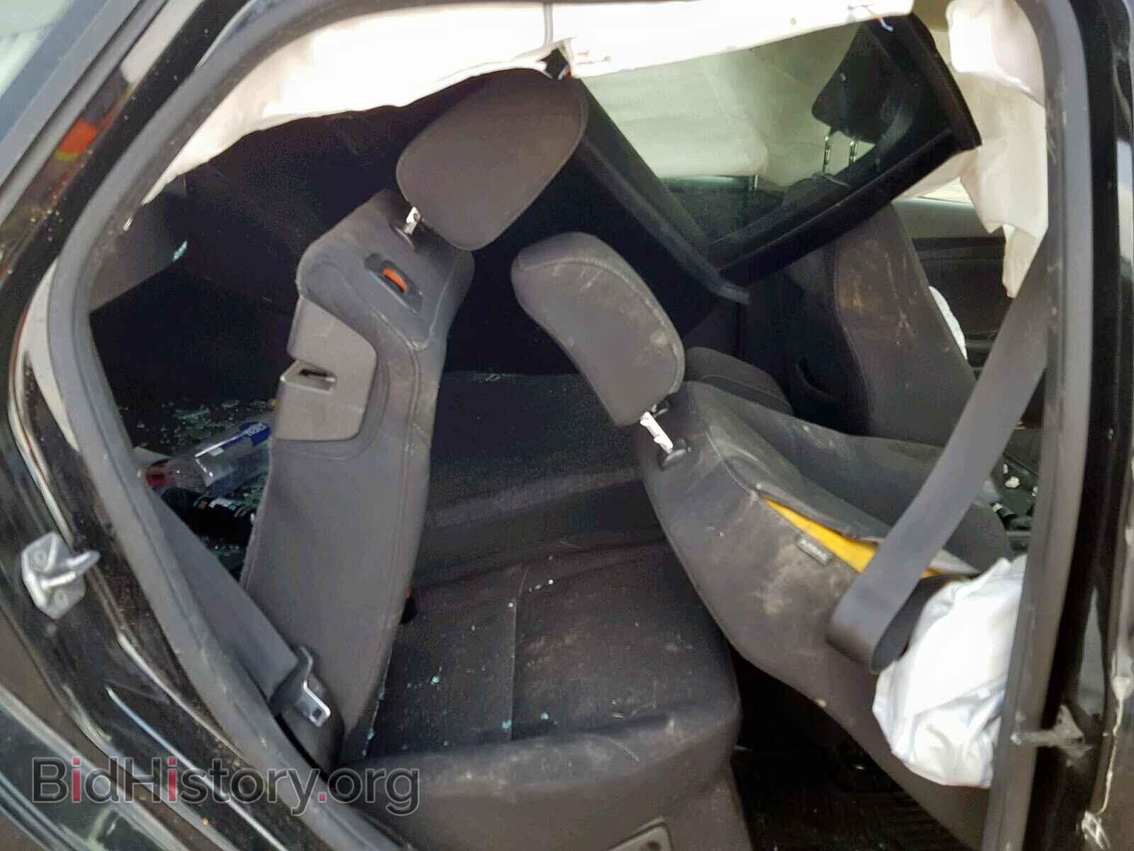 2016 FORD FOCUS SE - VIN: 1FADP3F26GL315259 - Фото 6