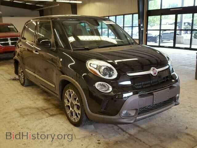 Photo ZFBCFADH2EZ019530 - FIAT 500 2014