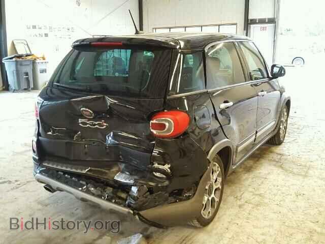 2014 FIAT 500 - VIN: ZFBCFADH2EZ019530 - Фото 4