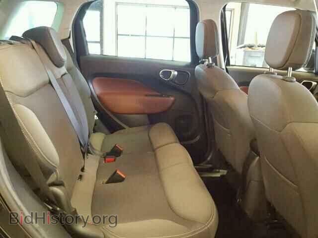 2014 FIAT 500 - VIN: ZFBCFADH2EZ019530 - Фото 6
