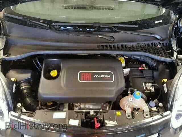 2014 FIAT 500 - VIN: ZFBCFADH2EZ019530 - Фото 7