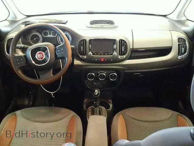 2014 FIAT 500 - VIN: ZFBCFADH2EZ019530 - Фото 9